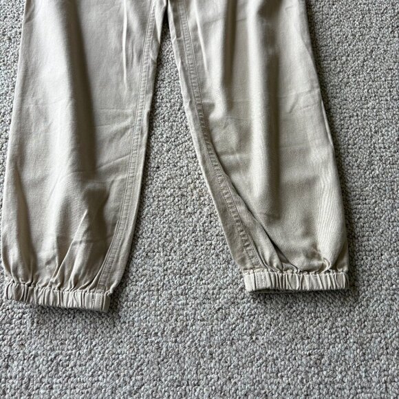J. Crew Cotton Blend Jogger Pants | Size 0 | NWT - Picture 5 of 8